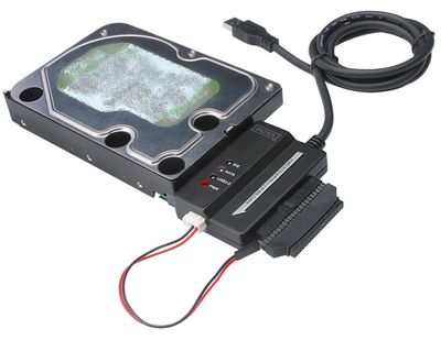 Câbles et adaptateurs