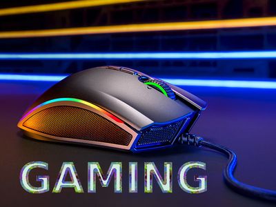 SOURIS GAMING