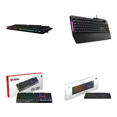 CLAVIER FILAIRE