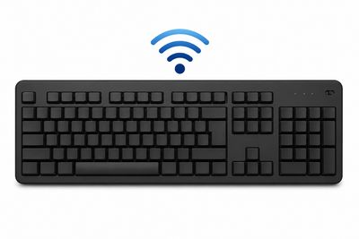 CLAVIER SANS FIL