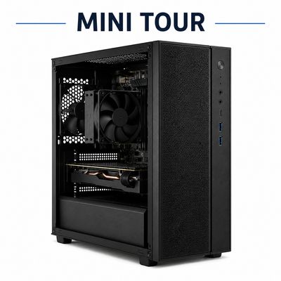 MINI TOUR
