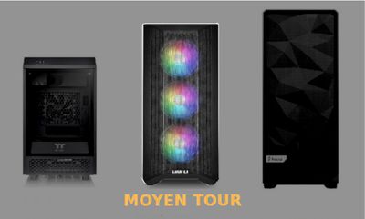 MOYEN TOUR