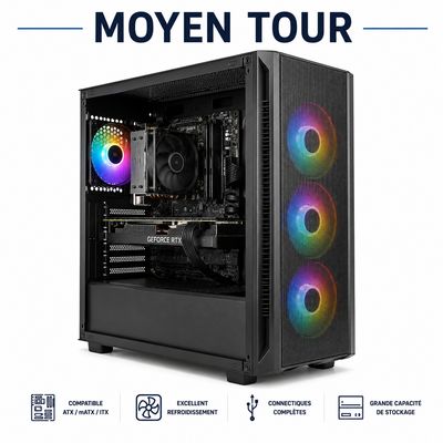 MOYEN TOUR
