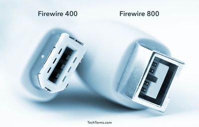 FIREWIRE