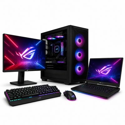 PC &amp; Portables