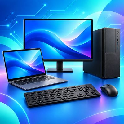 Informatique