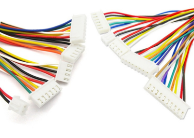 Câbles et Connecteurs