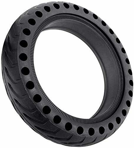 Pneu pour trottinette  8,5 Pouces Avant/Arrière