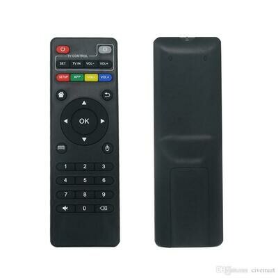 Télécommande pour IPTV BOX Android - Télécommande IR