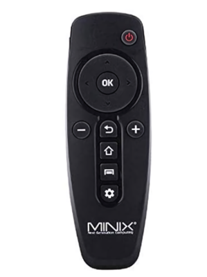 Télécommande MINIX NEO X8-H X7, X5