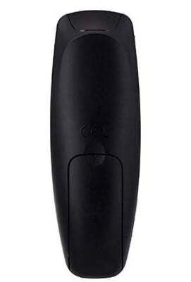 Télécommande MINIX NEO X8-H, X7, X5 - Noir - IR