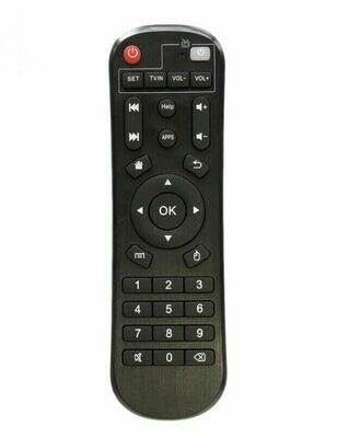 Télécommande H96 Pro Plus H96