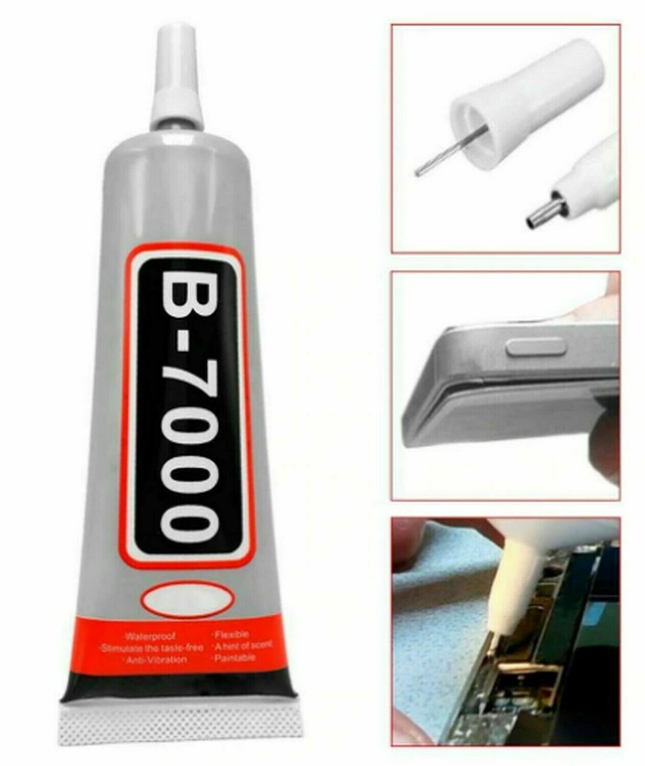 Colle B7000 15ml
