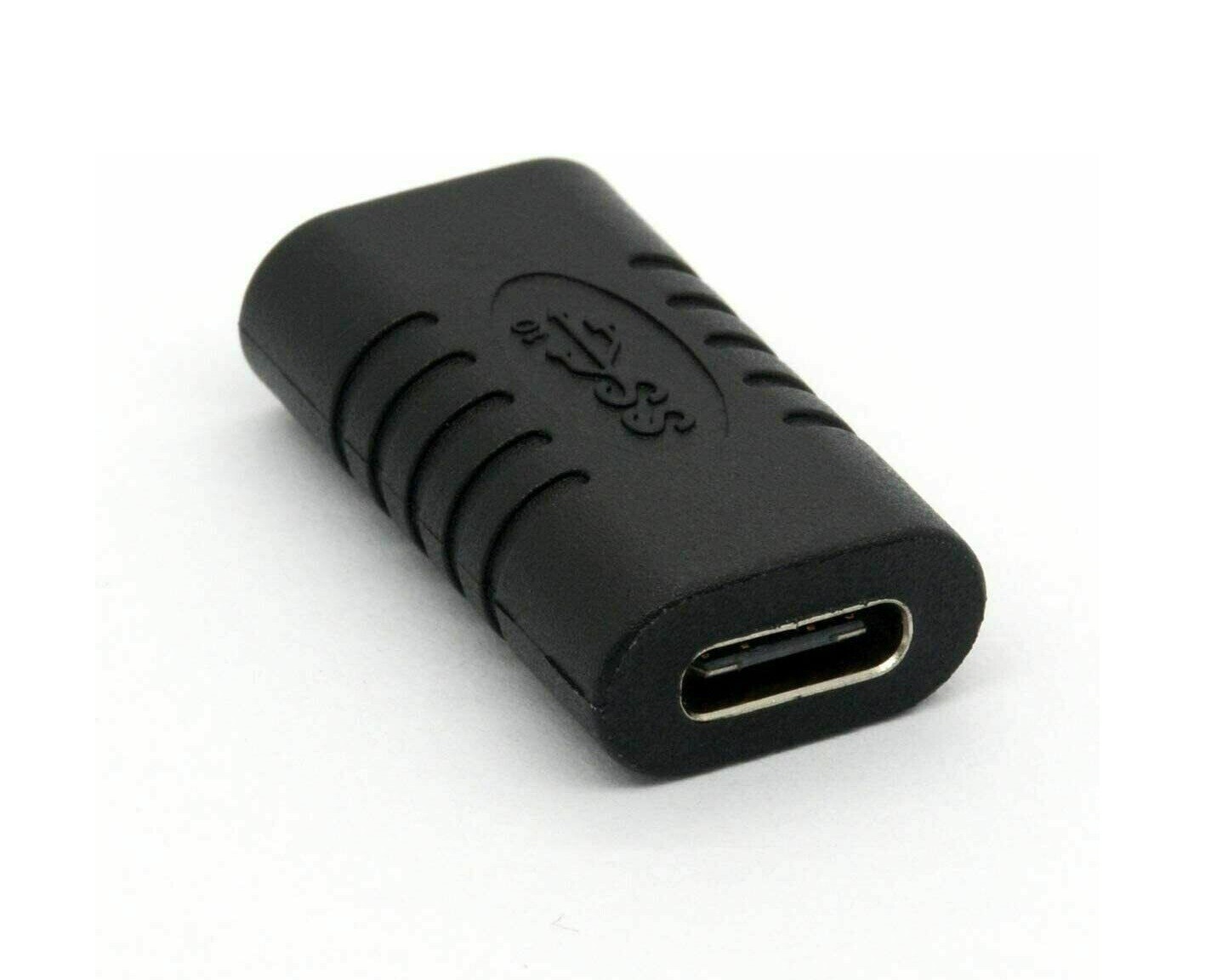 Adaptateur USB-C Femelle vers Femelle - Raccord Extension