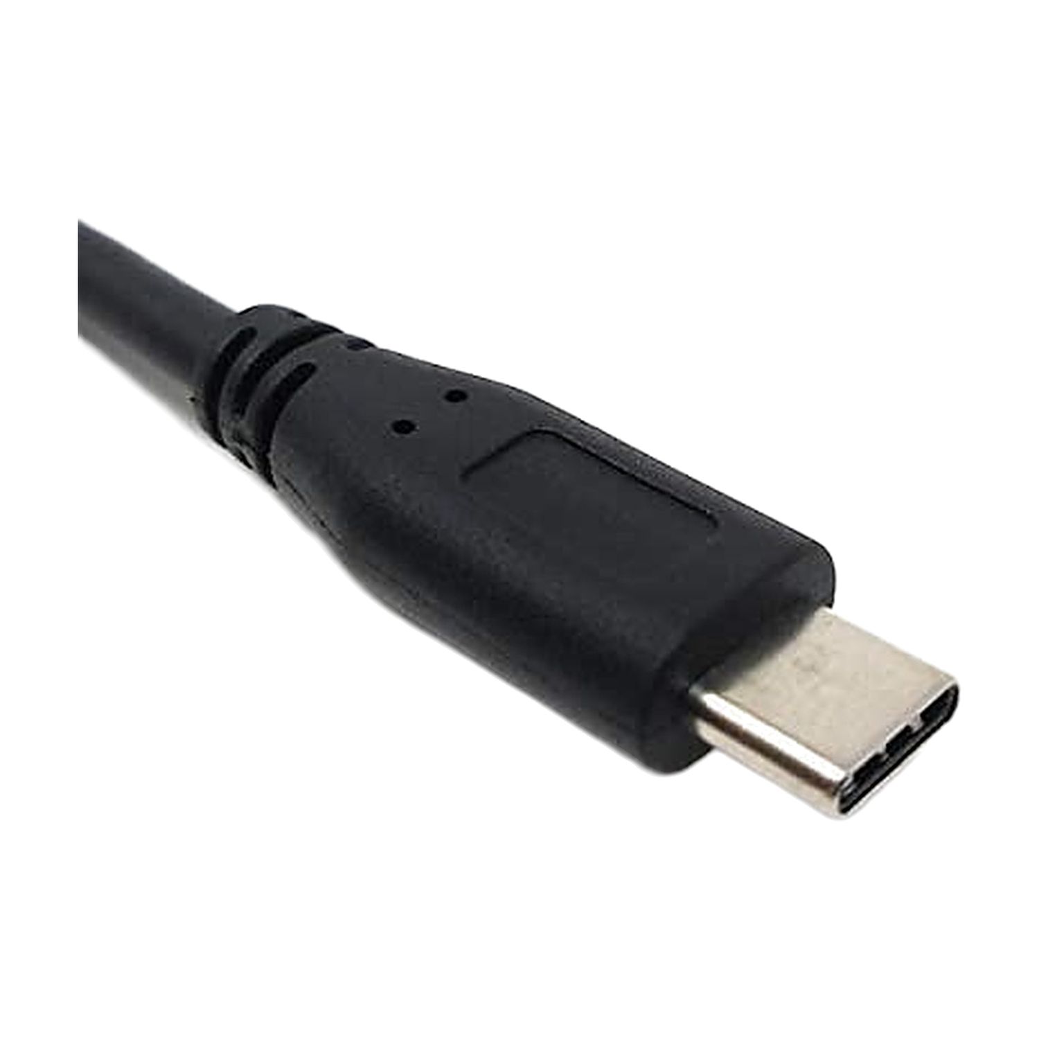 ISTARCOMPUTER Câble USB-C vers Micro-B 60 cm pour Disque Dur Externe (Réf. 00073)