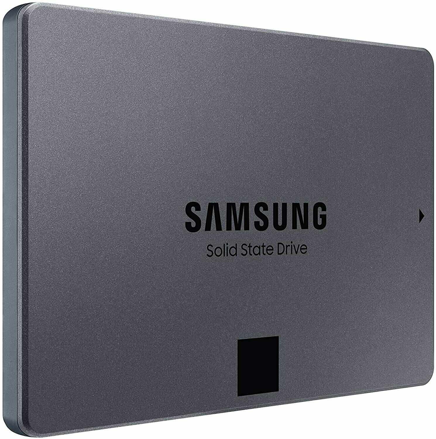 SAMSUNG SSD Serie 870 QVO SATA - 1To