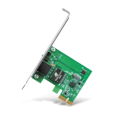 TP-Link Adaptateur Réseau Gigabit PCI Express TG-3468