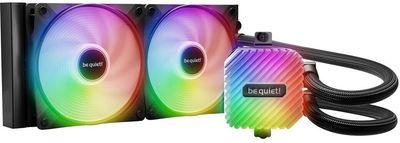 BE QUIET! Watercooling AIO Light Loop 240mm Black (BW020EU)