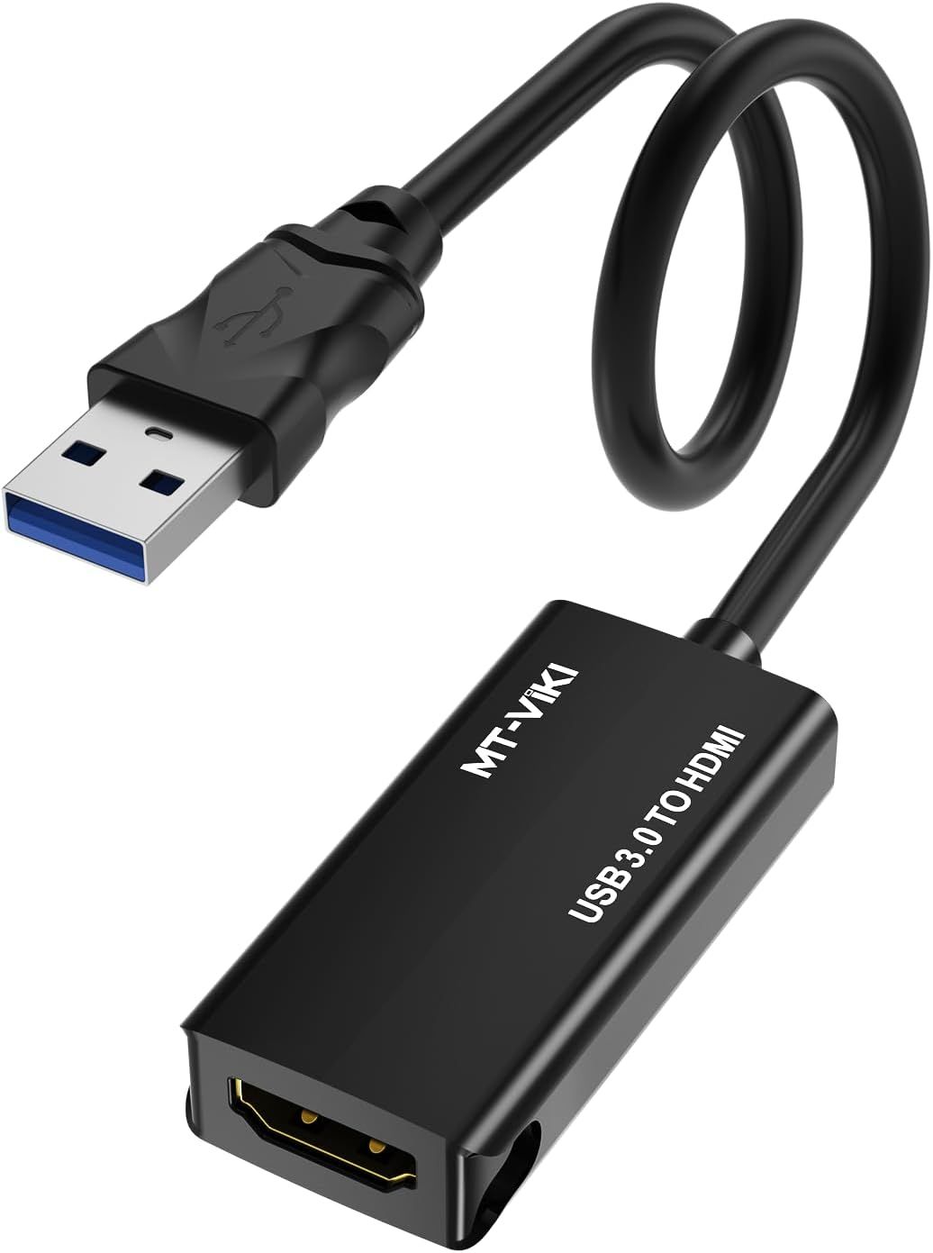Adapteur USB 3.0 Vers HDMI