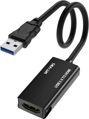 Adapteur USB 3.0 Vers HDMI
