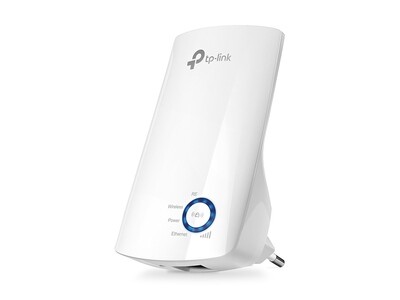 TP-Link Répéteur Wi-Fi Universel 300 Mbps TL-WA850RE