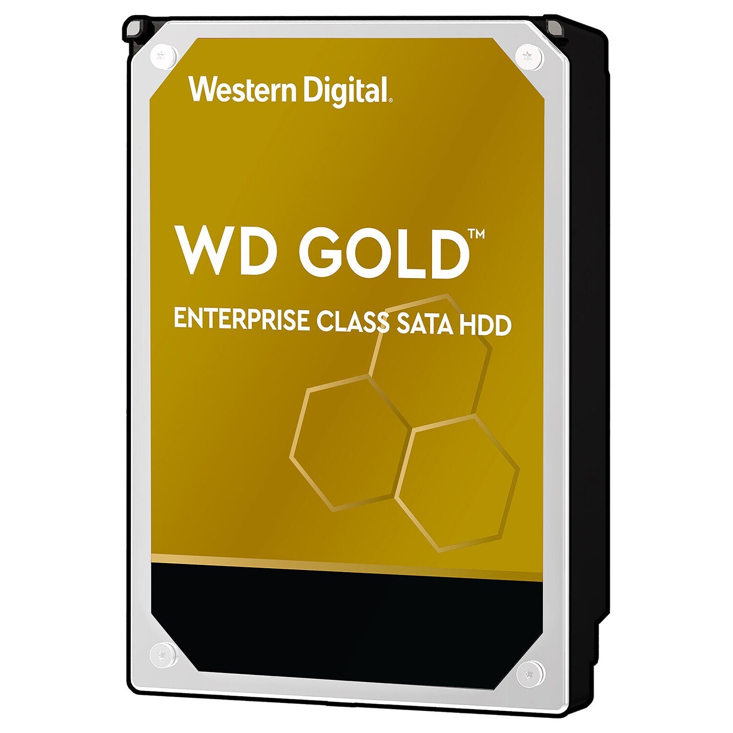 Western Digital WD Gold Disque Dur Interne 6 To SATA 6Gb/s