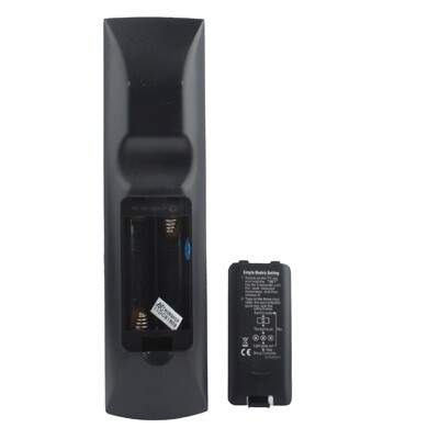 Chunghop RM-68E Télécommande Universelle TV