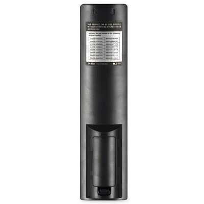 Chunghop Télécommande Universelle pour TV SAMSUNG SR-903E