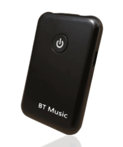 Transmetteur  Bluetooth 2 en 1 YPF-03