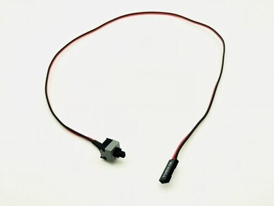 Câble d'alimentation power pour carte mère