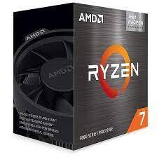 AMD Ryzen™ 7 5700G Socket AM4 3.8Ghz