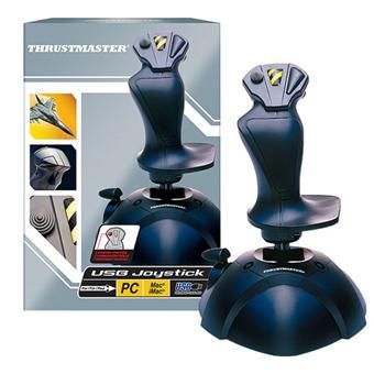 THRUSTMASTER JOYSTICK USB