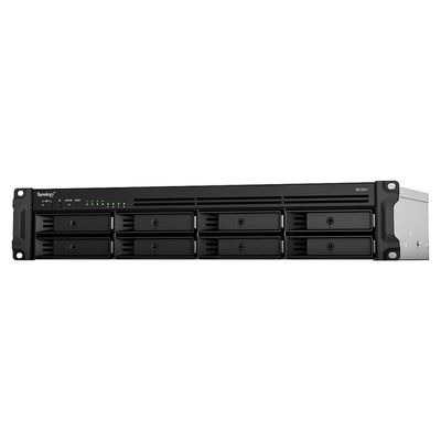 Synology Serveur NAS Rack RS1221+ 8 Baies 2U