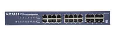 NETGEAR JGS524         (JGS524-200EUS ) - 24 ports