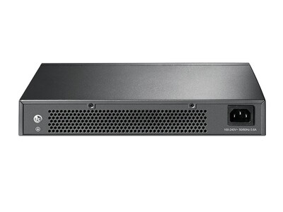 TP-Link Switch Gigabit 24 Ports RJ45 TL-SG1024D