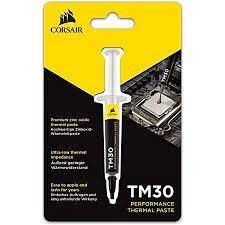 CORSAIR TM30 - Pâte thermique