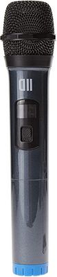 MICROPHONE DYNAMIQUE DII OMNIDIRECT SANS FIL