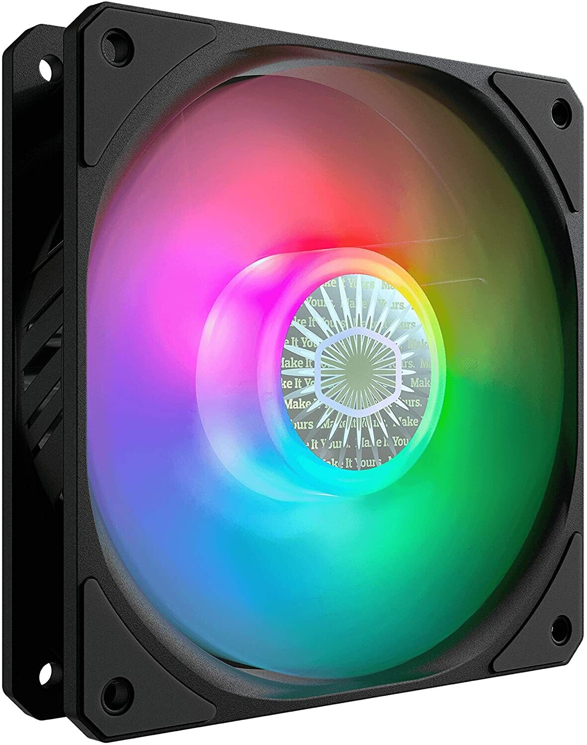 Cooler Master SickleFlow 120 ventilateur ARGB