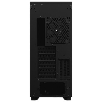Fractal Design Define 7 XL - Noir - Tour - ATX