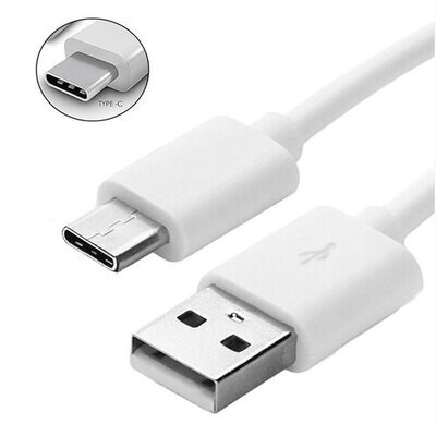 Câble USB-C vers USB-A 3.0 Haute Vitesse 50cm