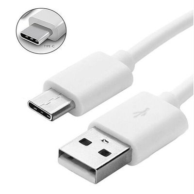Câble USB-C vers USB-A 3.0 Haute Vitesse 50cm - Réf. 01136