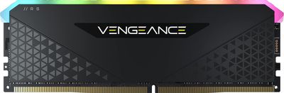 Corsair Vengeance RGB RS - 16 Go - 3200 MHz - DDR4
