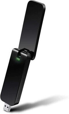 TP-Link Adaptateur Wi-Fi USB 3.0 Bi-Bande AC1300 Archer T4U