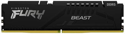 Kingston FURY Beast 16 Go (2 x 8 go ) Kit DDR5-5600 CL36 (KF556C36BBEK2-16)