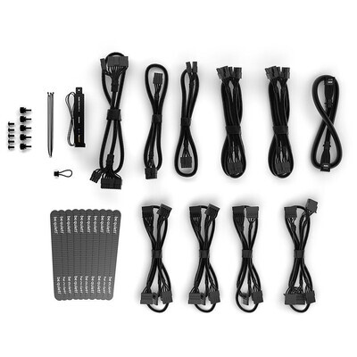 be quiet! DARK POWER 14 1000W Alimentation PC Modulaire