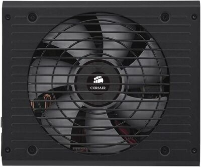 Alimentation Électrique CORSAIR HX1000i - 1000W - 80 PLUS Platinium - ATX