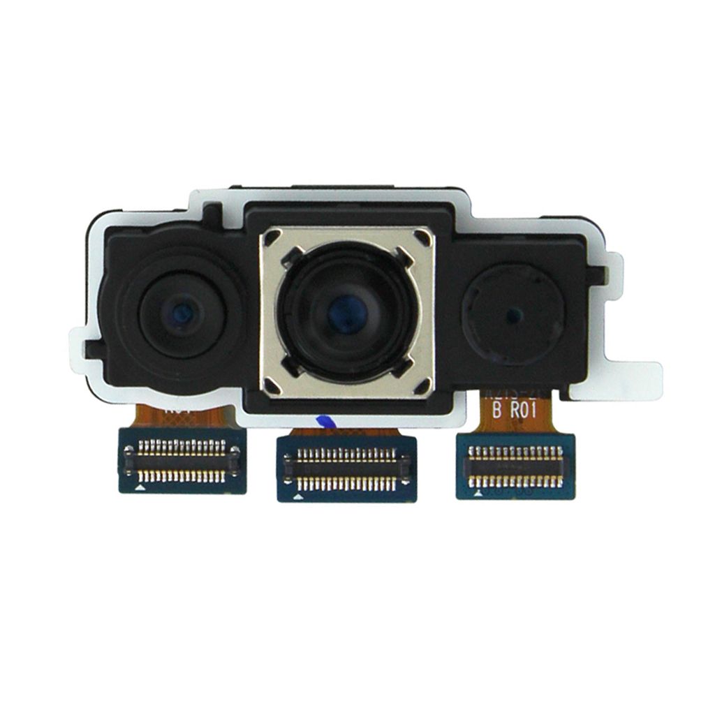 Caméra arrière SAMSUNG A21S (A217F)