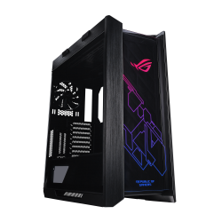 Boîtier PC ASUS ROG Strix Helios GX601 - ATX - Noir - Fenêtre