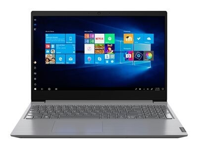 Ordinateur portable LENOVO V15-IGL - CELERON N4020 - 15.6"