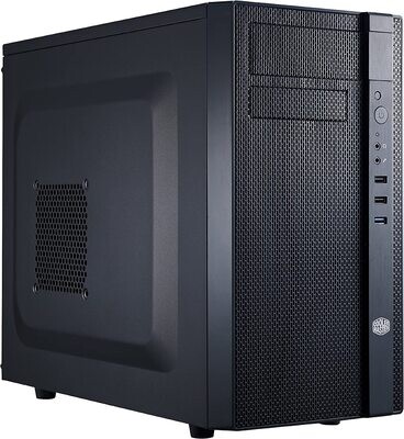 Cooler Master N200 Mini Tower Noir